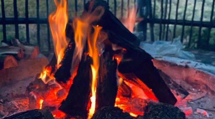 Tswene Private Game Lodge