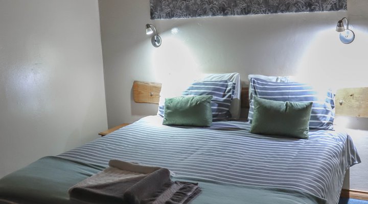 Lodge Laske Nakke