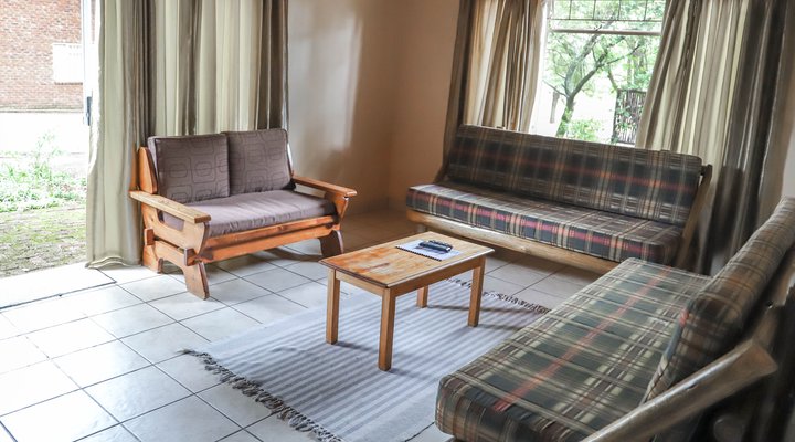 Lodge Laske Nakke