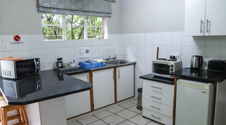 Lodge Laske Nakke