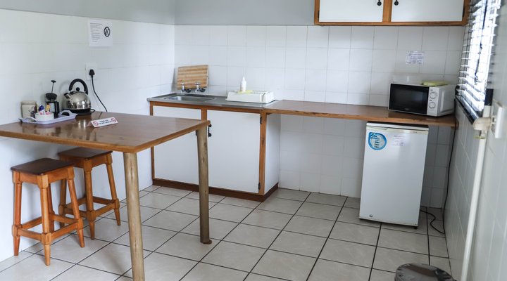 Lodge Laske Nakke