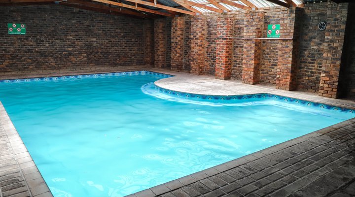 Lodge Laske Nakke