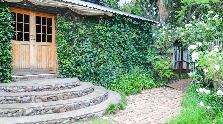 Lodge Laske Nakke