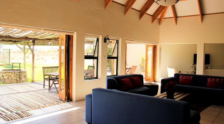 Tortoise Trail Lodge Guesthouse