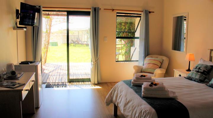 Tortoise Trail Lodge Guesthouse