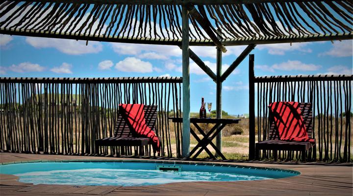 Tortoise Trail Lodge Guesthouse