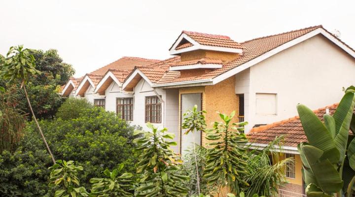 Comfort Gardens Guest House