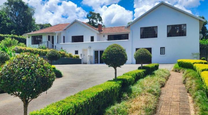 New Forest Guest House