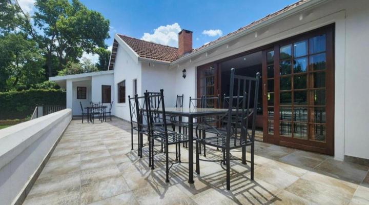 New Forest Guest House