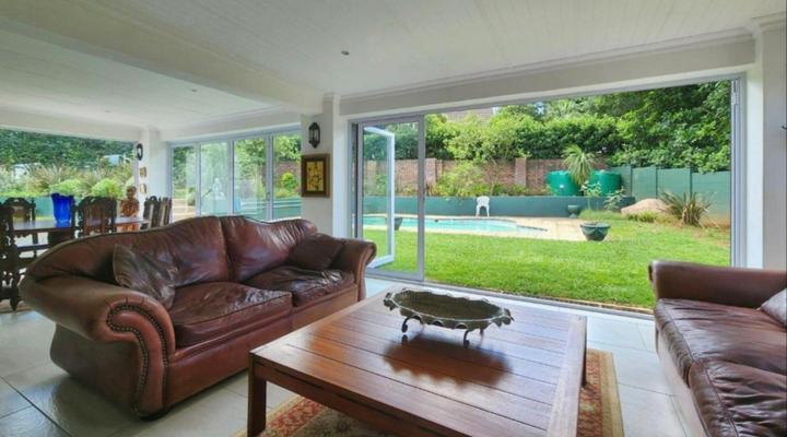 New Forest Guest House