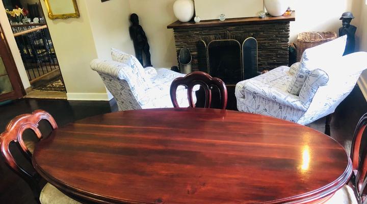 New Forest Guest House