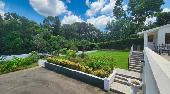 New Forest Guest House