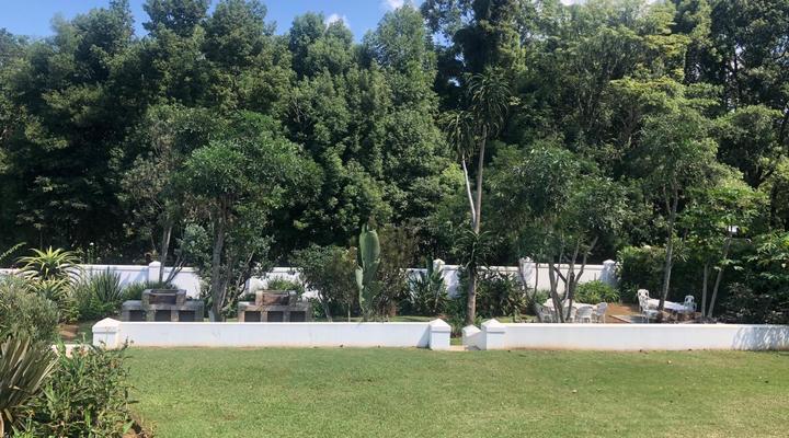 New Forest Guest House