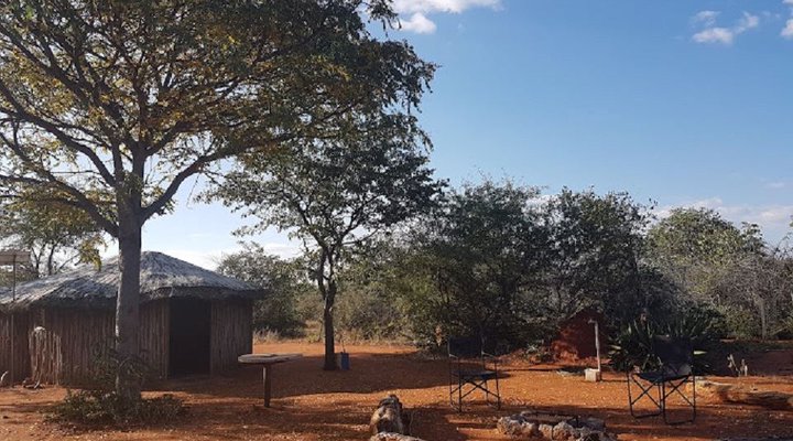 Mamselle Nature Camp