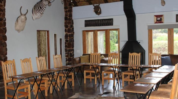 Tidimalo Lodge