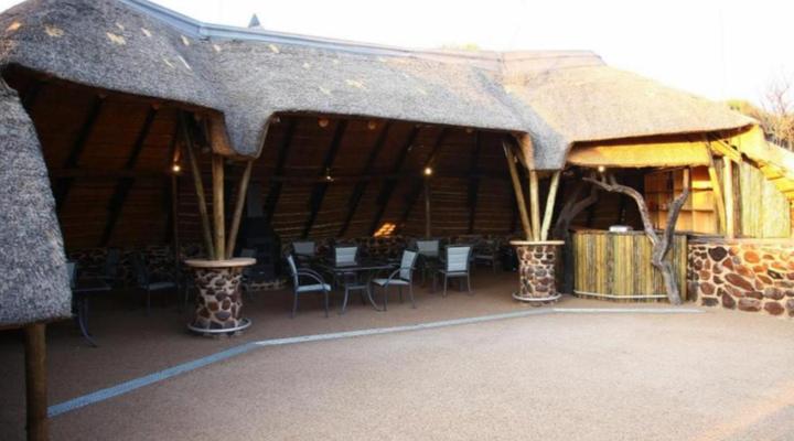 Tidimalo Lodge