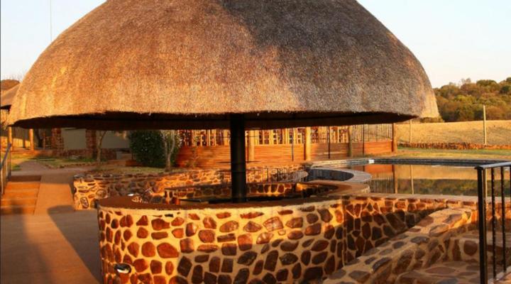 Tidimalo Lodge