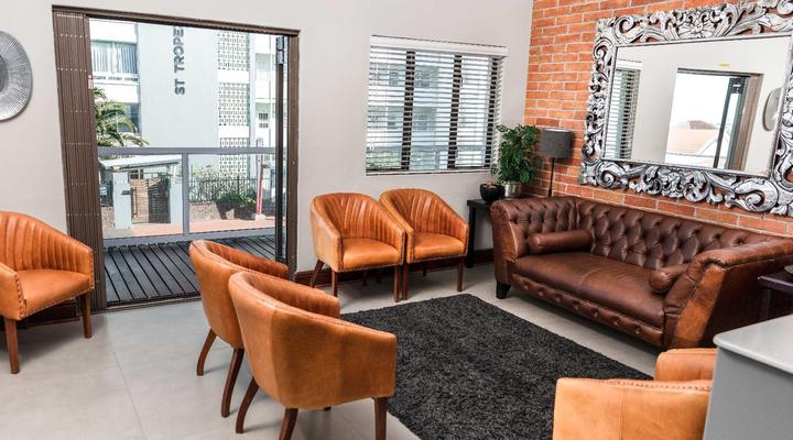 Leeuwenzee Guest House