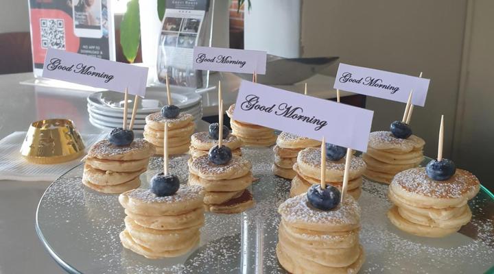 Leeuwenzee Guest House