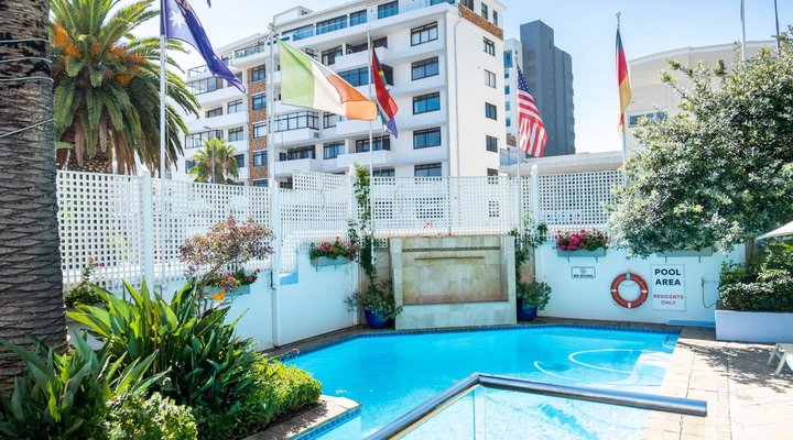 Bantry Bay Suite Hotel