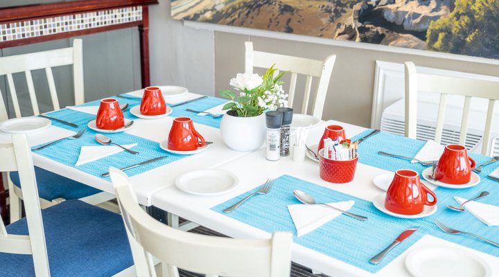 Bantry Bay Suite Hotel