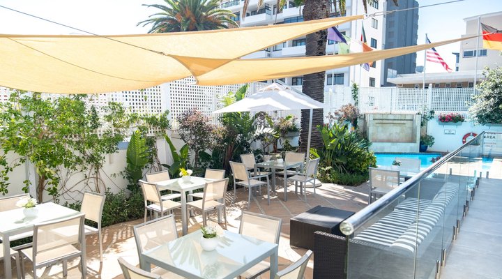 Bantry Bay Suite Hotel