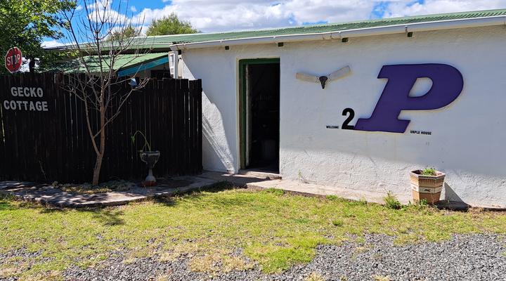 Purple House Guest House