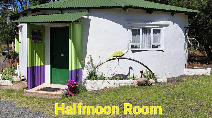 Purple House Guest House