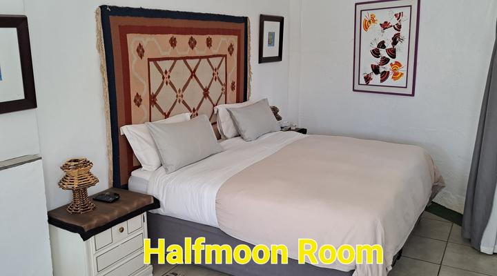 Purple House Guest House