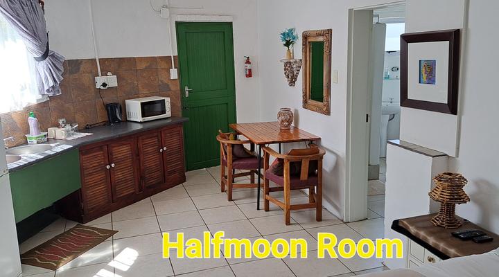 Purple House Guest House