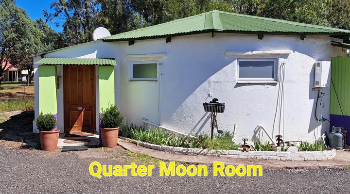 Purple House Guest House