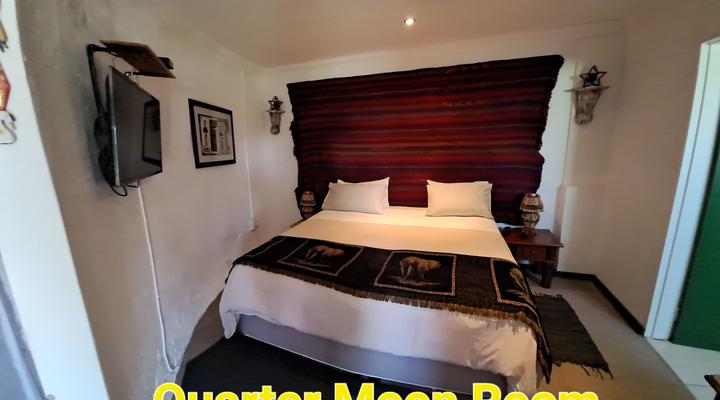 Purple House Guest House