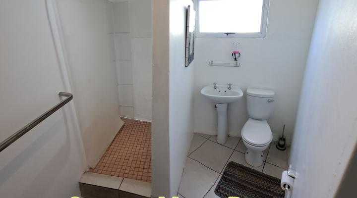 Purple House Guest House