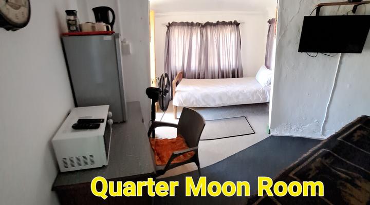 Purple House Guest House