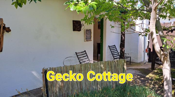 Purple House Guest House