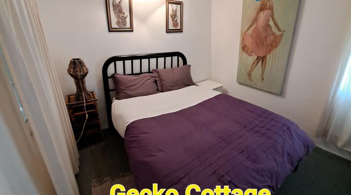 Purple House Guest House