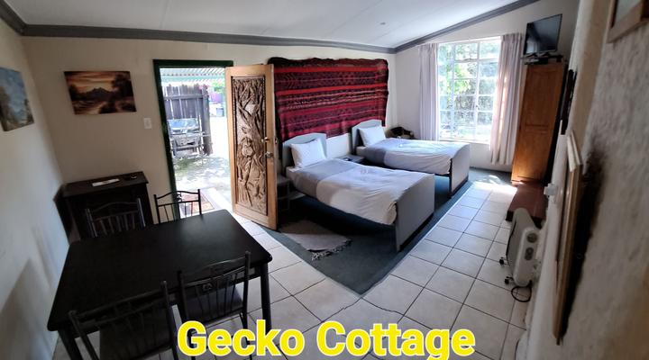 Purple House Guest House