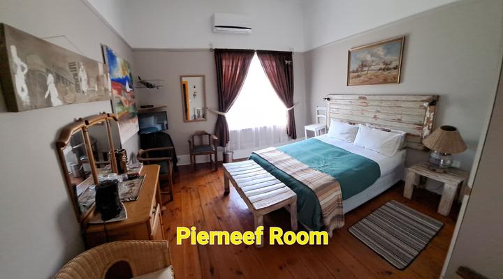 Purple House Guest House