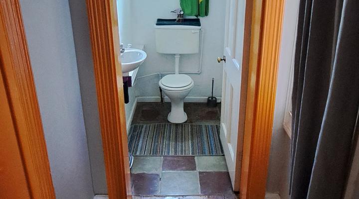 Purple House Guest House