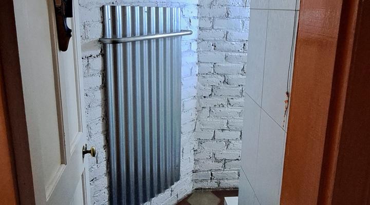 Purple House Guest House