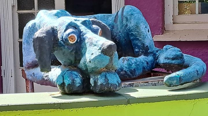 Purple House Guest House