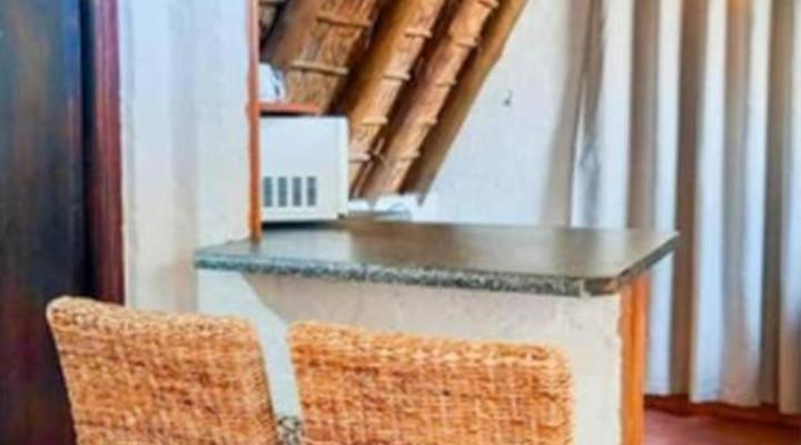 Pantera Lodge and Spa and Cheetah Cottage