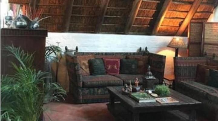 Pantera Lodge and Spa and Cheetah Cottage