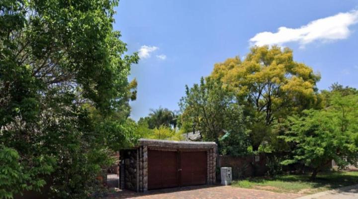 Pantera Lodge and Spa and Cheetah Cottage