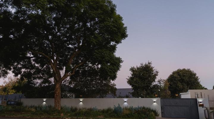 On 9th Street Boutique Guesthouse