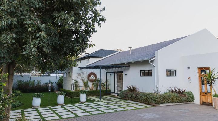 On 9th Street Boutique Guesthouse