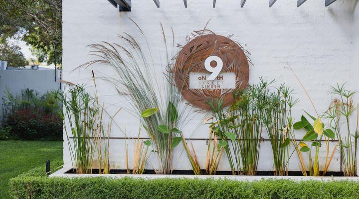 On 9th Street Boutique Guesthouse