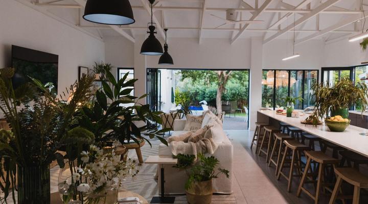 On 9th Street Boutique Guesthouse