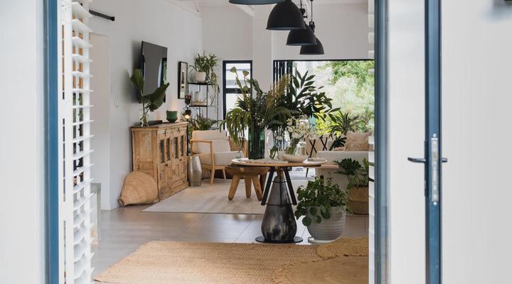 On 9th Street Boutique Guesthouse