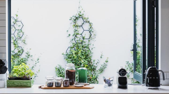 On 9th Street Boutique Guesthouse